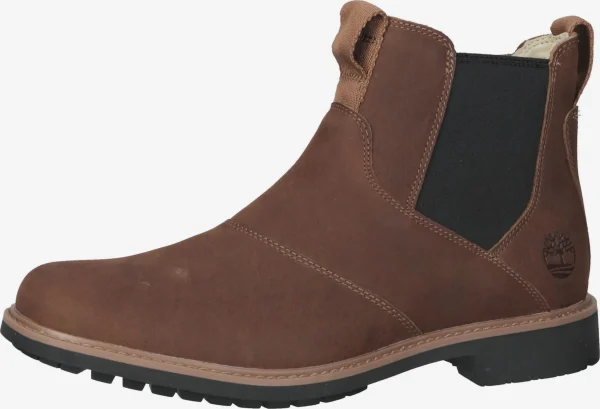 TIMBERLAND Chelsea Boots ‘Stormbucks’ 1
