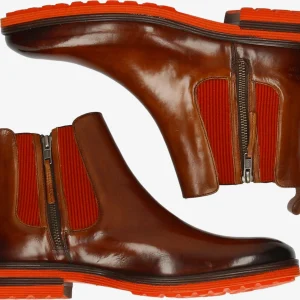 MELVIN & HAMILTON Chelsea Boots 14