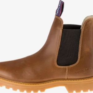 Blue Heeler Chelsea Boots ‘Sydney’ 10