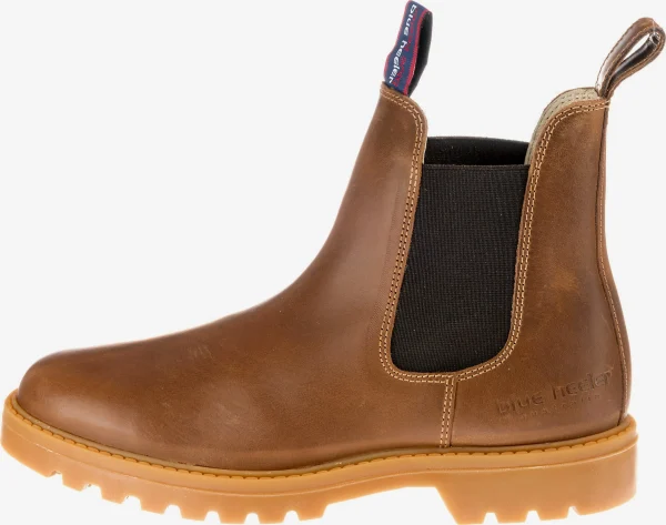 Blue Heeler Chelsea Boots ‘Sydney’ 3