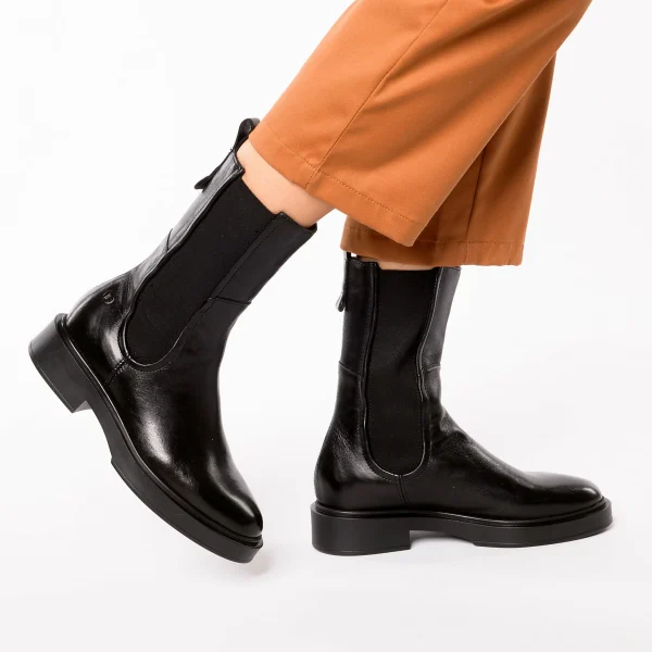 JOLANA & FENENA Chelsea Boots 8