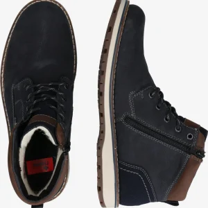 Rieker Boots 8