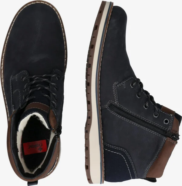 Rieker Boots 3