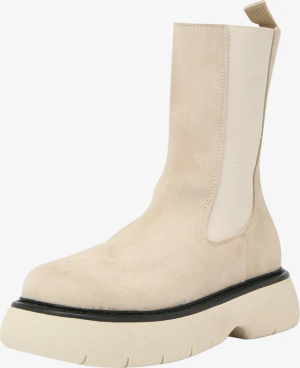 STEVE MADDEN Chelsea Boots ‘WARRIOR’ 1