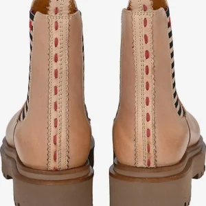 Crickit Chelsea Boots 16
