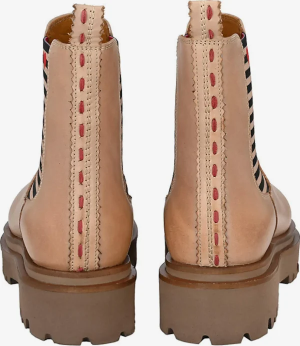 Crickit Chelsea Boots 4