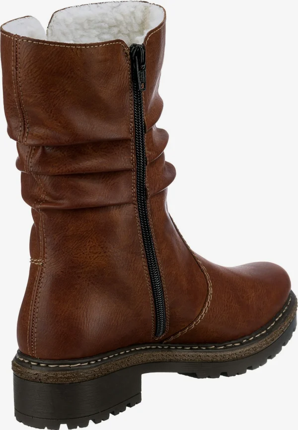 Rieker Boots 5