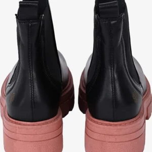 Apple Of Eden Chelsea Boots ‘California’ 18