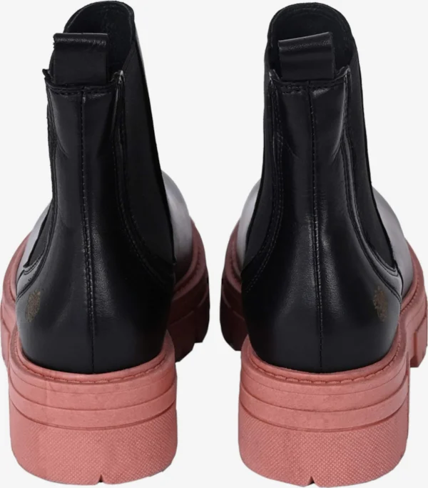 Apple Of Eden Chelsea Boots ‘California’ 6