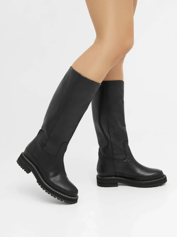 Ivylee Copenhagen Boots ‘Sadie’ 6