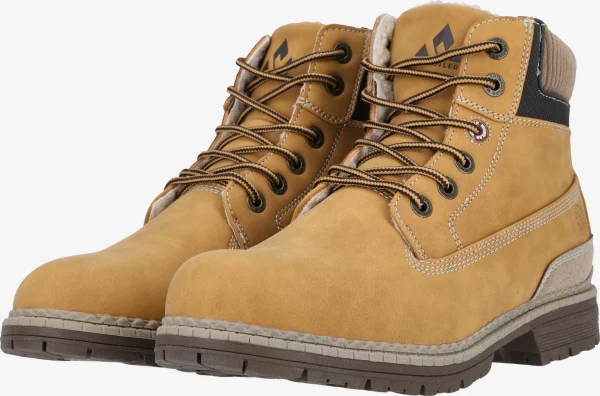 Whistler Boots ‘Varim’ 4