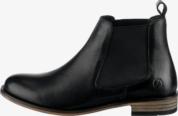 Paul Vesterbro Chelsea Boots 3