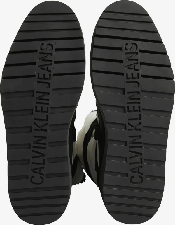 Calvin Klein Boots 4