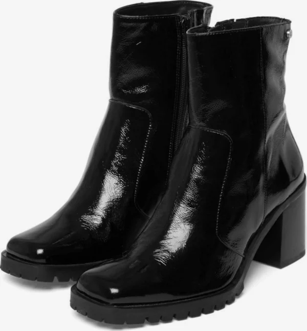 Bianco Chelsea Boots ‘BIAPORTO’ 3