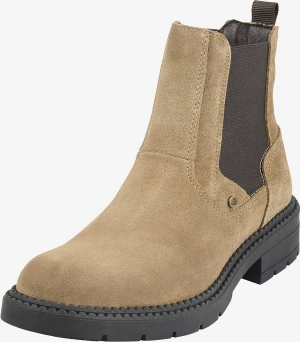 BULLBOXER Chelsea Boots ‘277N70038A’ 1