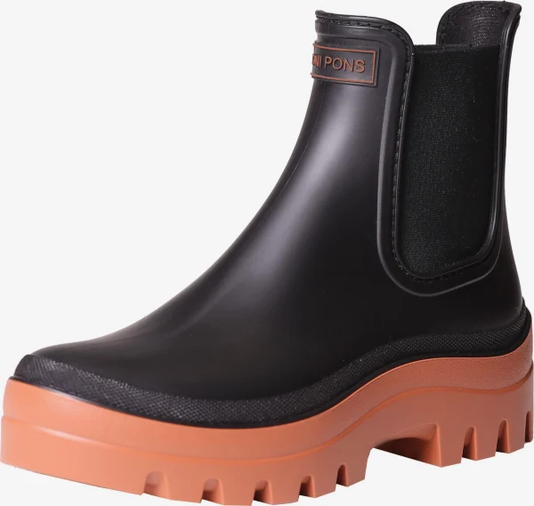 Toni Pons Chelsea Boots ‘COVENT’ 1