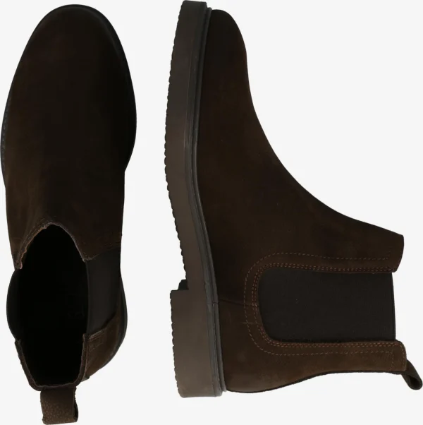 PS Poelman Chelsea Boots 3
