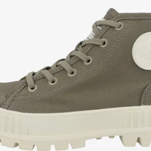 Palladium Boots 9