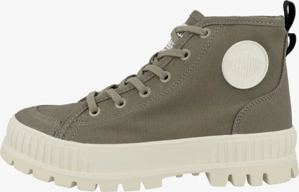 Palladium Boots 3
