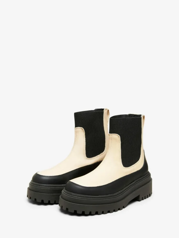 SELECTED FEMME Chelsea Boots ‘Fasta’ 5