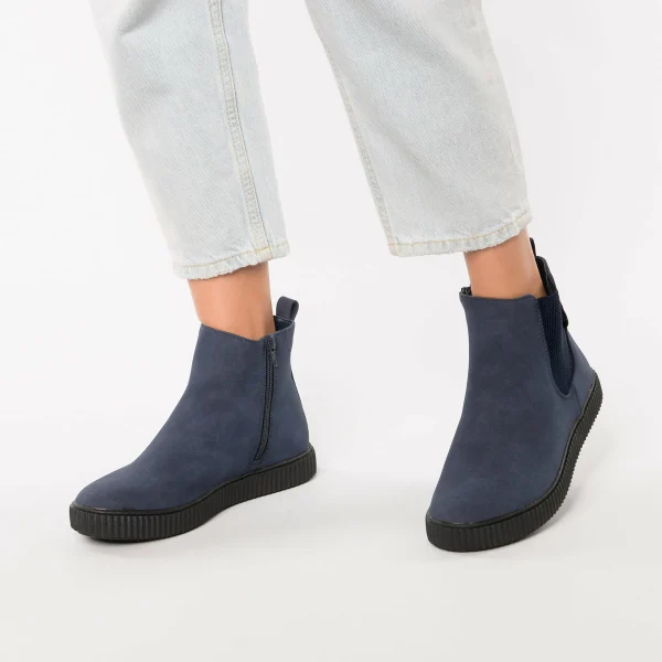 Ambellis Chelsea Boots 8