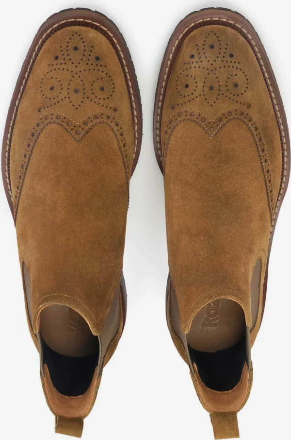 Kazar Chelsea Boots 5
