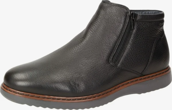 SIOUX Boots 1