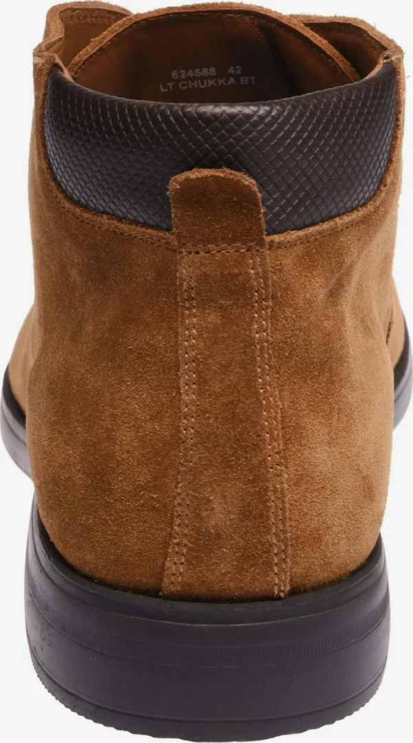 Gordon & Bros Chukka Boots 5