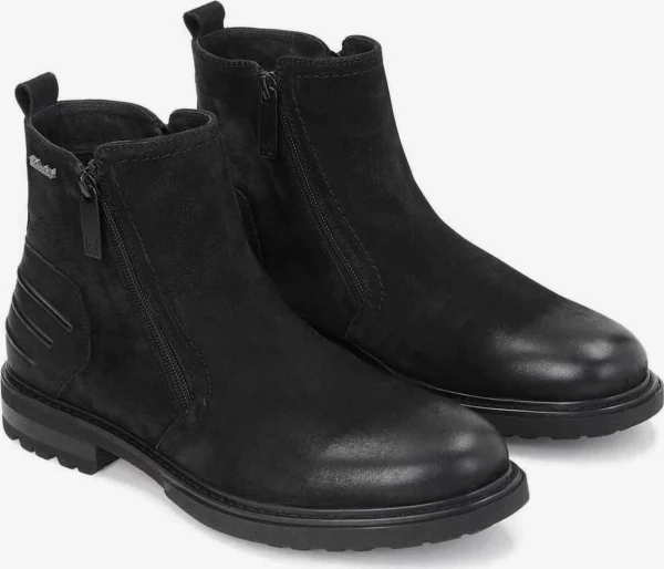 Kazar Boots 4