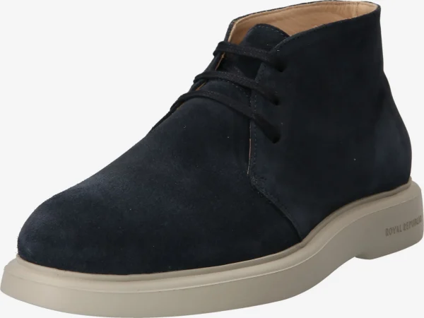 ROYAL REPUBLIQ Chukka Boots 1