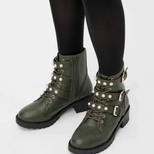 Bianco Boots ‘PEARL’ 13