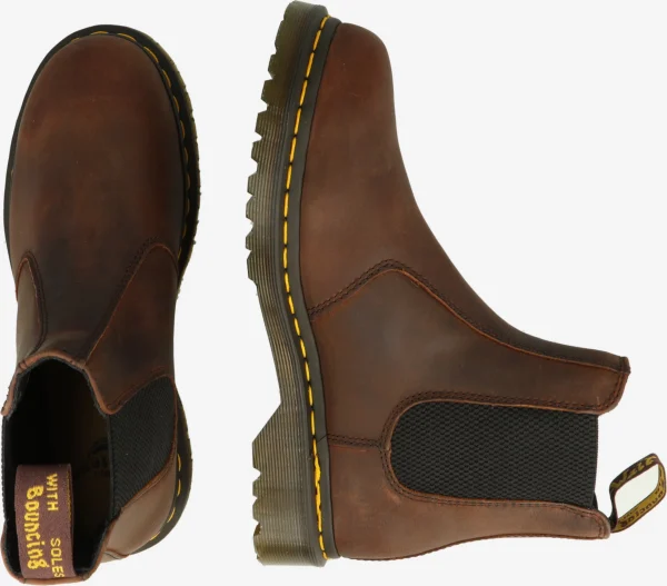 Dr. Martens Boots 3