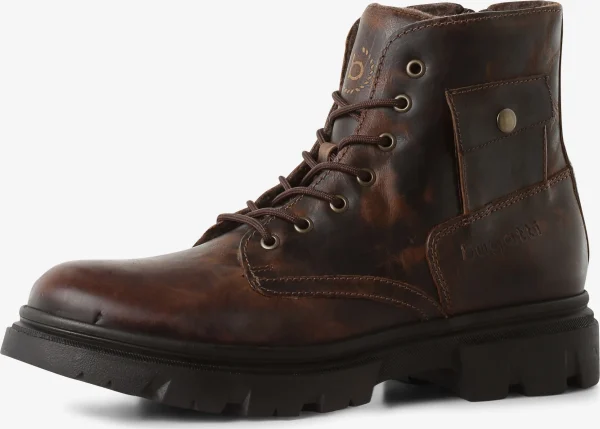 Bugatti Boots 1