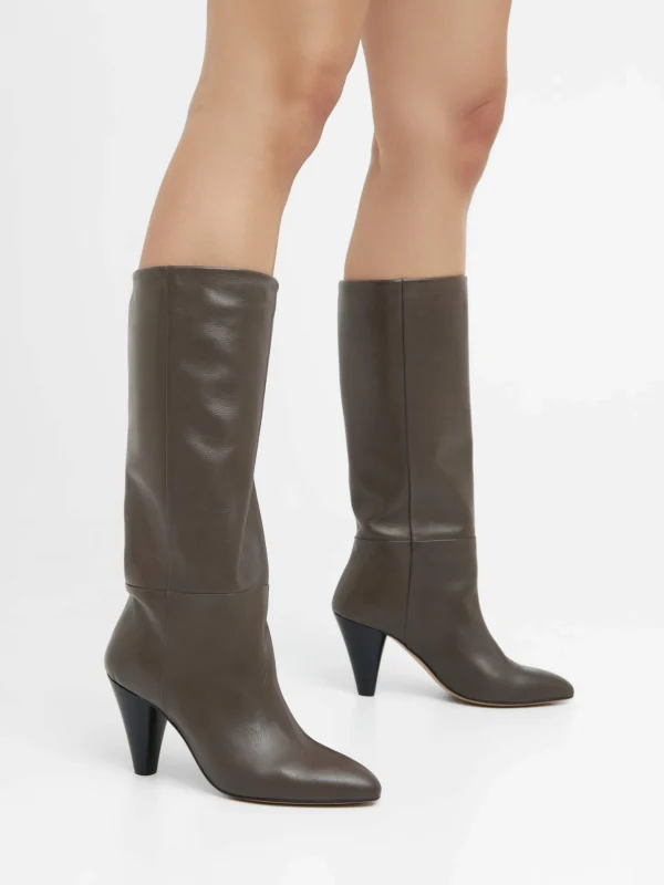 Ivylee Copenhagen Boots ‘Veronica’ 7