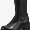 Apple Of Eden Chelsea Boots ‘Patricia’ 11