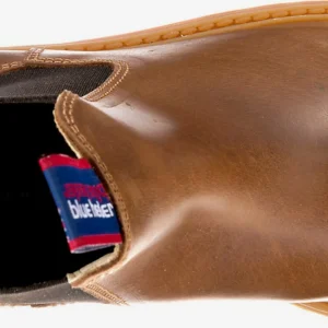Blue Heeler Chelsea Boots ‘Sydney’ 16