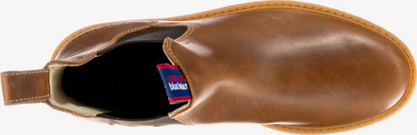 Blue Heeler Chelsea Boots ‘Sydney’ 6