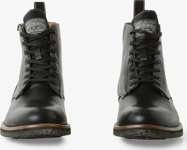 Polo Ralph Lauren Boots ‘Army’ 4