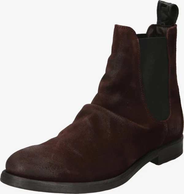 REPLAY Chelsea Boots 1
