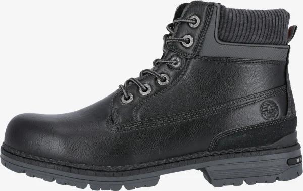 Whistler Boots ‘Varim’ 3