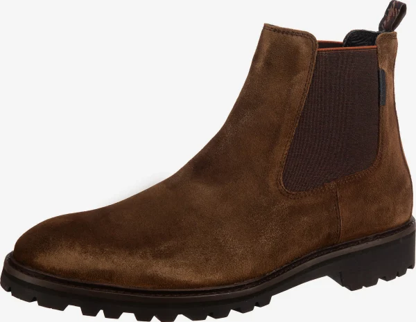 Floris Van Bommel Chelsea Boots ‘ Sturdi’ 1