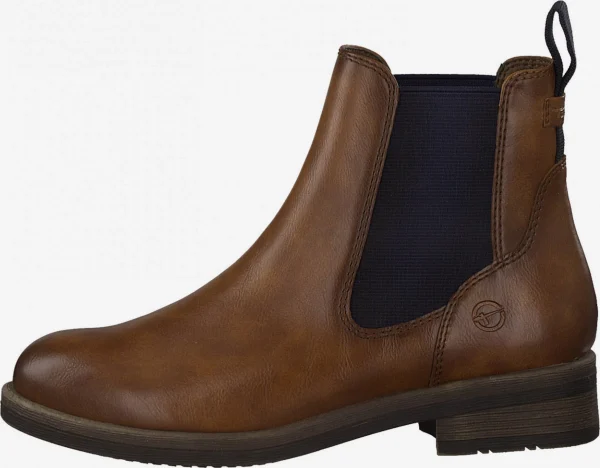 TAMARIS Chelsea Boots 3