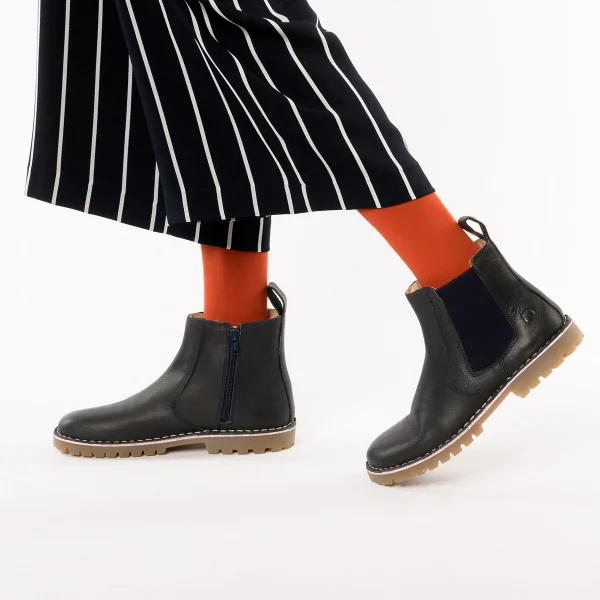 Paul Vesterbro Chelsea Boots 4