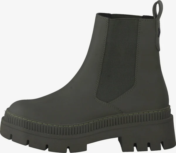MARCO TOZZI Chelsea Boots 3