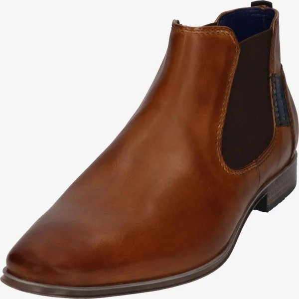 Bugatti Chelsea Boots 4