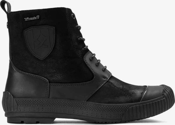 Kazar Boots 3
