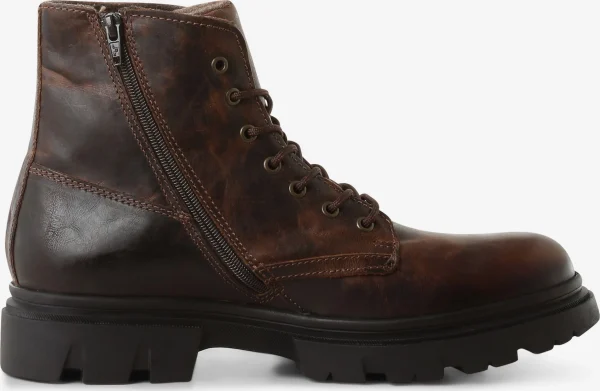 Bugatti Boots 5