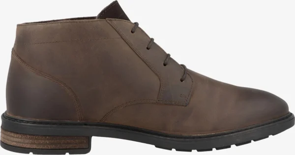 GEOX Chukka Boots ‘Viggiano’ 5