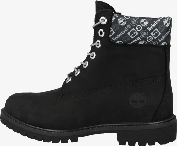 TIMBERLAND Boots 3