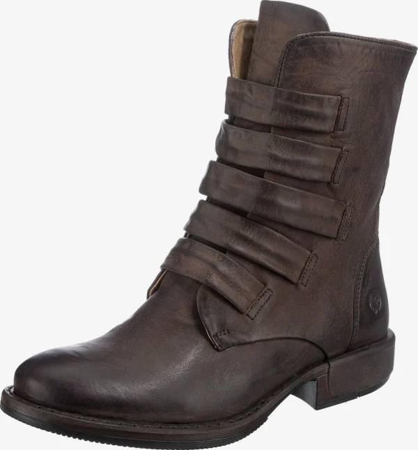 JOLANA & FENENA Boots 1